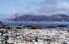 Golden Gate Bridge icon